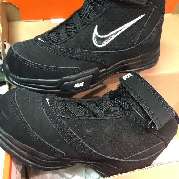 Nike Baller Slip 2 - Picture 3 of 4